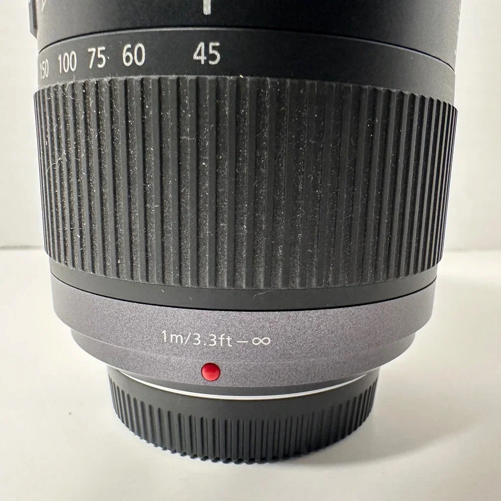 N/A panasonic lumix